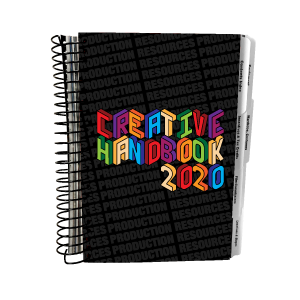 Creative Handbook 2020