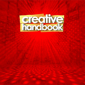 Creative Handbook 2019 Animated Cover