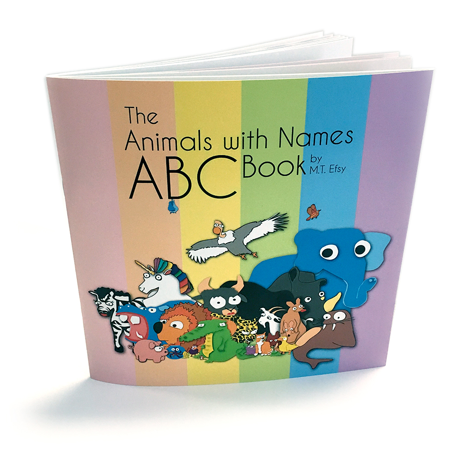 A Children's Book